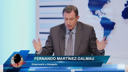FERNANDO MARTÍNEZ-DALMAU: Las medidas de Feijóo no son suficientes
