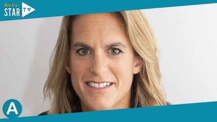 Amélie Mauresmo maman : ses enfants Aaron et Ayla ont bien grandi, leurs premiers entraînements de t