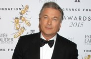 Alec Baldwin no será imputado por las heridas que sufrió el director de 'Rust'