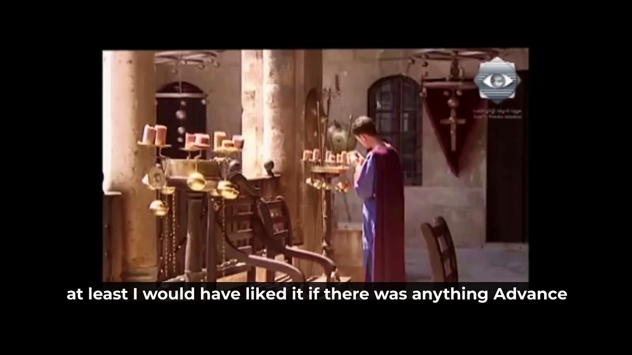 Sultan Salahuddin Ayubi Historical Arabic Series with ENGLISH Subtitle Episode-7