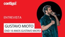 GUSTAVO MIOTO REVELA EXPECTATIVAS PARA DVD DE 10 ANOS E O ANO 2023