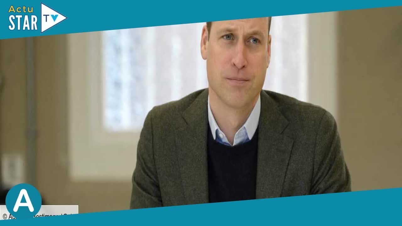 Prince William : son embarras total… face à Mel B des Spice Girls