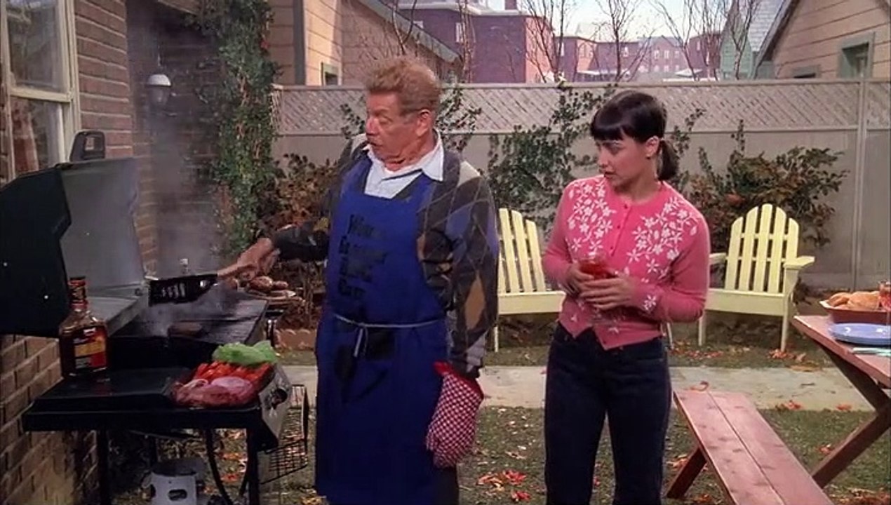 King of Queens Staffel 1 Folge 12 video Dailymotion