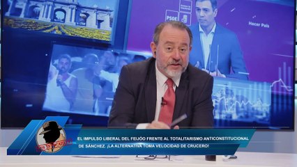 LUIS ASÚA: El aborto estaba prohibido hasta el año 82 y era una sociedad absolutamente democrática