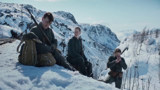 Narvik Latest Hollywood Action Movie Dual Audio {Hindi-English}