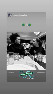 C'est l'anniversaire de Tess et Pablo Perez, les jumeaux de Vincent Perez et Karine Silla