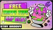  [ FREE ] Trippy Beat Hard Distorted 808 Type Rap Beat || Stay Groovy