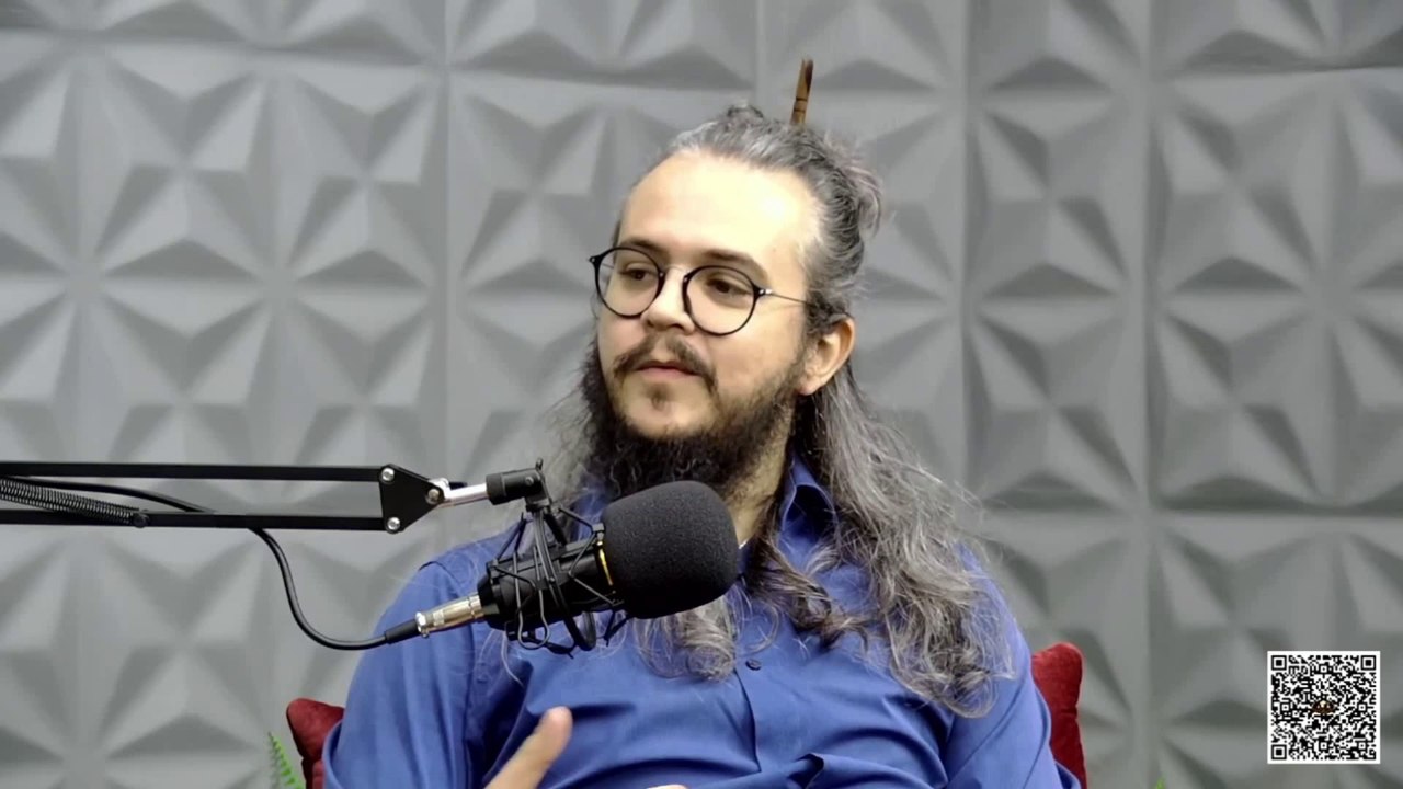Programa Café com Leitte - 27/12/2022 - Dr. Adamo Brasil