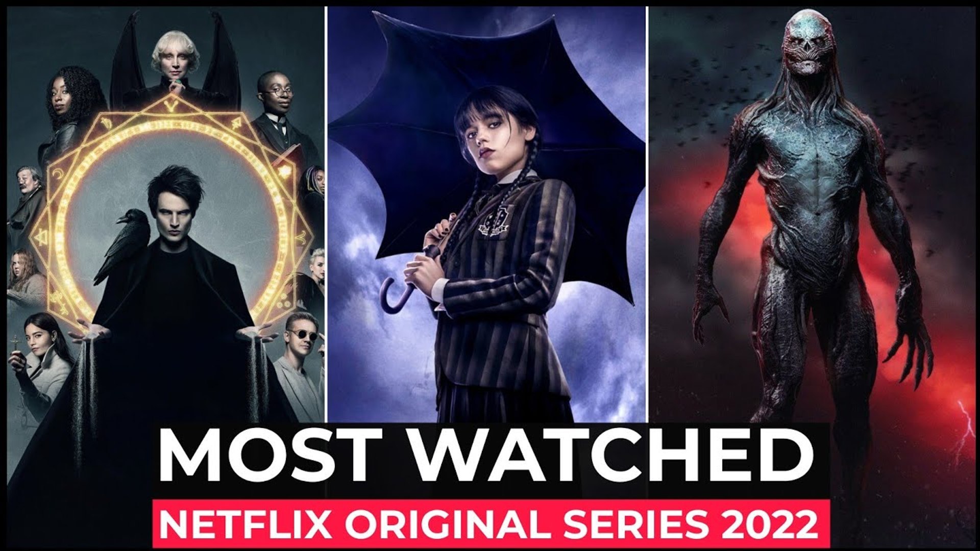 Top 10 Best Netflix Series To Watch In 2022  Best Web Series On Netflix  2022 Part 1 - video Dailymotion