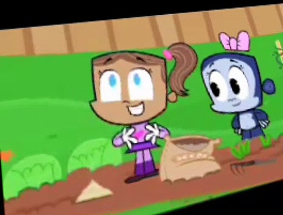 Sparkle Friends E021 - Son Of A Gungi