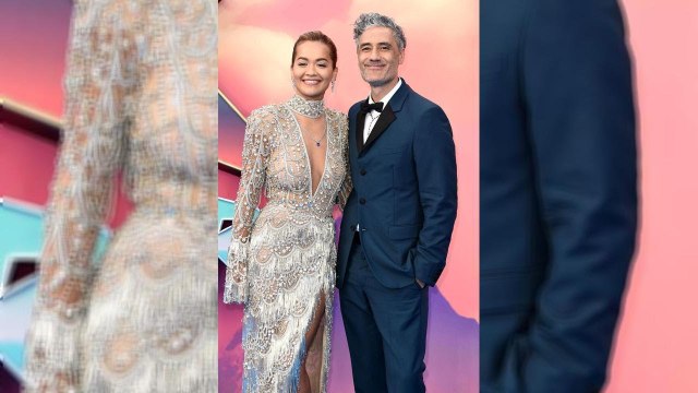 Rita Ora and Taika Waititi's Relationship Timeline: From Bestie to Beau