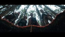 Dungeons Dragons Honor Entre Ladrones Tráiler