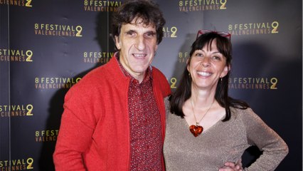GALA VIDEO - Shirley et Dino “en maison de retraite” : les confidences étonnantes des deux humoristes