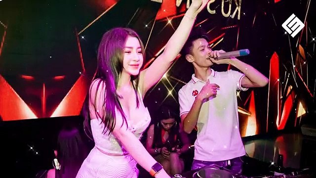 Music DJ soda performance happy new years 2023 (Official Music Video) night club exotic