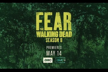 Fear The Walking Dead - Teaser Saison 8