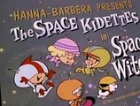 The Space Kidettes The Space Kidettes E006 – Space Witch
