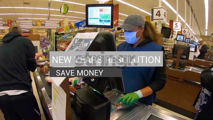 Kickstart Your New Year: Top Tips to Save Money in 2024 💰