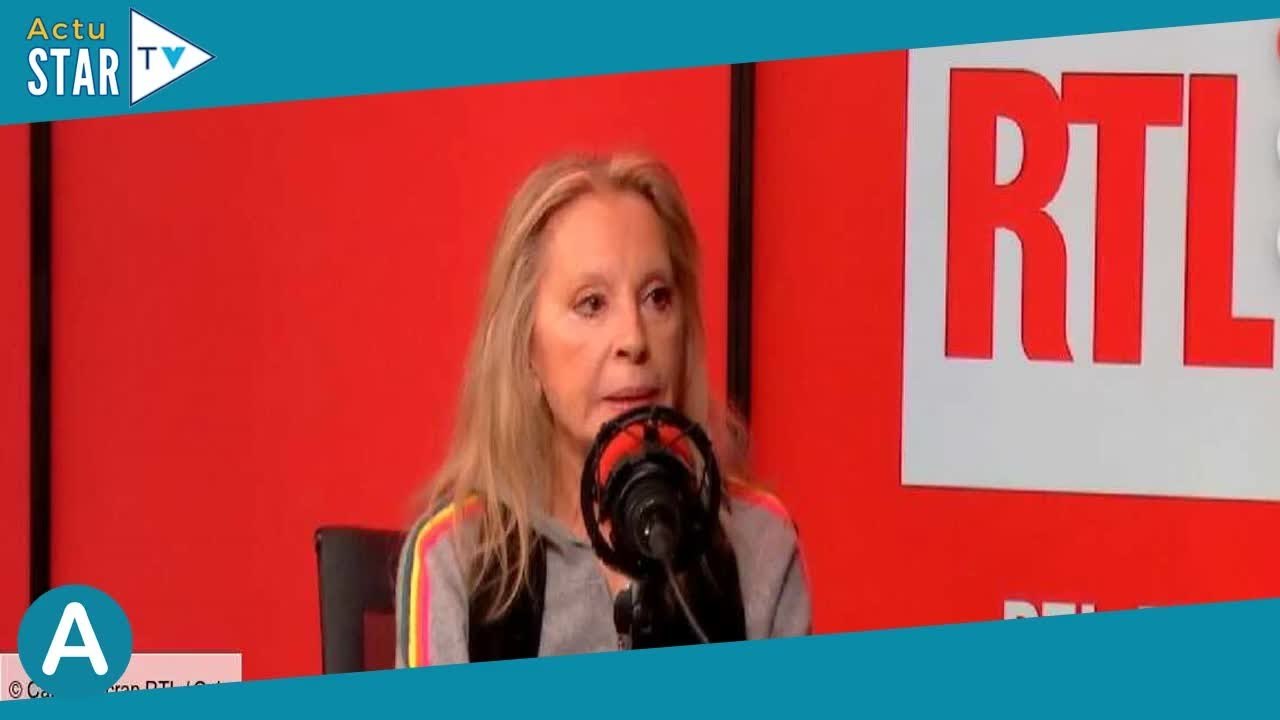 Véronique Sanson pour le féminisme, mais… “Je n’ai pas envie de terroriser les hommes”