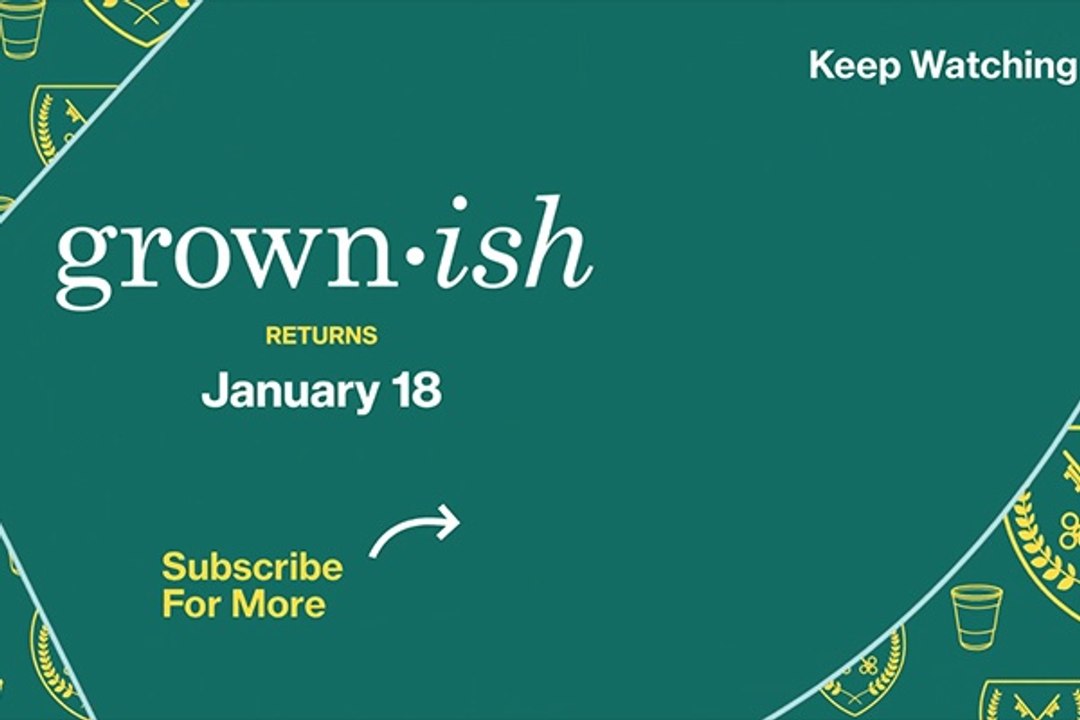 grownish - Trailer Officiel Saison 5