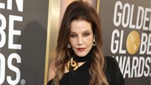 GALA VIDEO - Obsèques de Lisa Marie Presley : sa mère retient ses larmes, une déchirante vidéo dévoilée