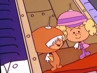 The Space Kidettes The Space Kidettes E007 – Tale Of A Whale