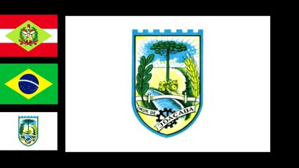 HINO DE JOAÇABA-SC (COMPLETO, FOTOS, LETRA E MÚSICA)