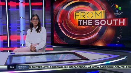 FTS 14:30 23-01: Pres. of Argentina and Brazil hold joint press conference