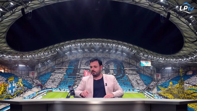 Replay du tirage des 8e de finale de la coupe de France