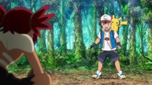 Pokémon, le film : Les secrets de la jungle - Première bande-annonce