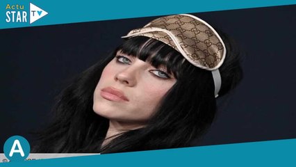 « Anxiété, peur et détresse émotionnelle » : Billie Eilish harcelée par un fan, la justice s'en mêle