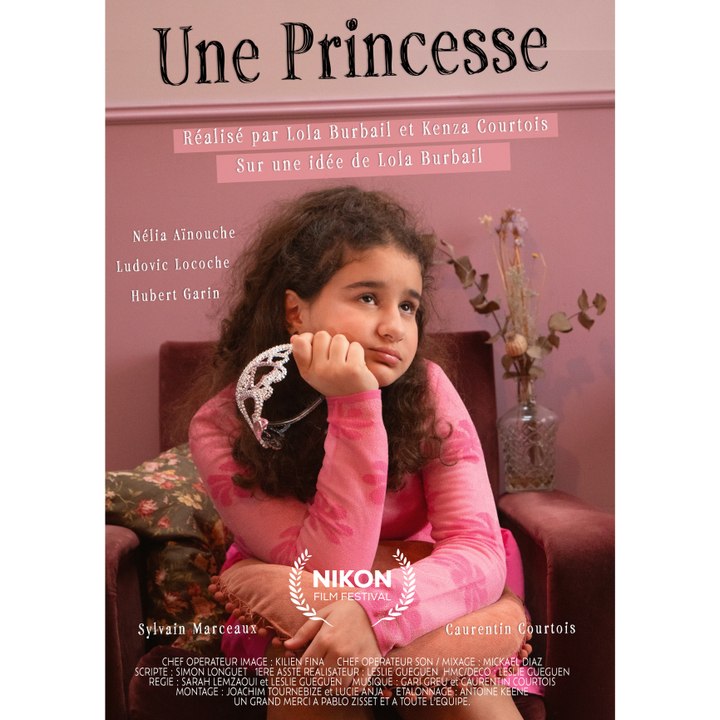 Une Princesse