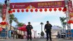 Gunman kills 10 people in Monterey Park mass shooting