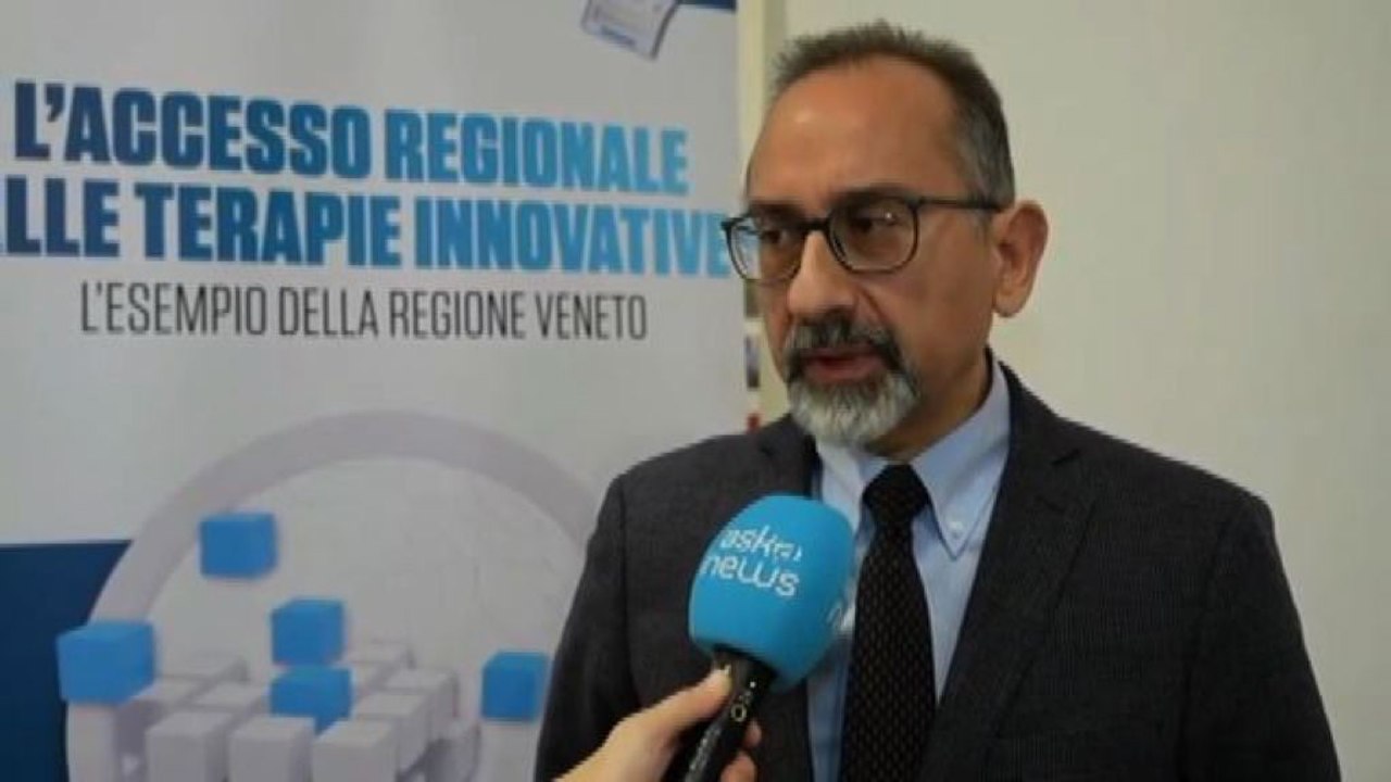 Salute, l'accesso alle terapie innovative in Veneto