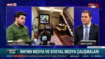 İHH'nın sosyal medyaya özel içerik üretim süreci