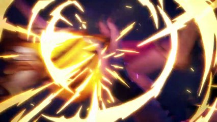 Paladins - Nyx Reveal Trailer | PS4 Games