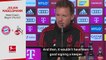 Nagelsmann had 'no doubts' starting new keeper Sommer