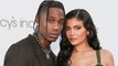 Kylie Jenner Reveals Name Of Son With Travis Scott & Shares New Photos | Billboard News