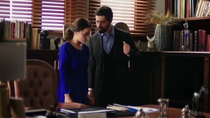 مسلسل زهور الدم الحلقة 36 مترجم