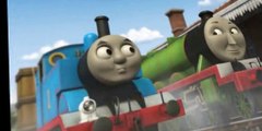 Thomas the Tank Engine & Friends Thomas & Friends S13 E002 The Lion of Sodor