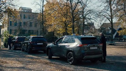 Der Zürich Krimi Staffel 1 Folge 16