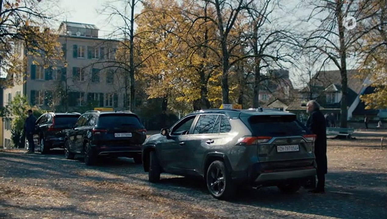 Der Zürich Krimi Staffel 1 Folge 16