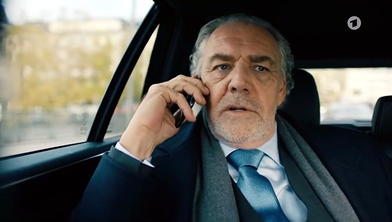 Der Zürich Krimi Staffel 1 Folge 15