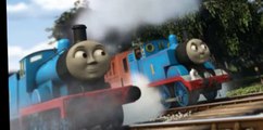 Thomas the Tank Engine & Friends Thomas & Friends S13 E004 Double Trouble