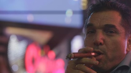 The Projectionist (2019) | Official Trailer, Full Movie Stream Preview