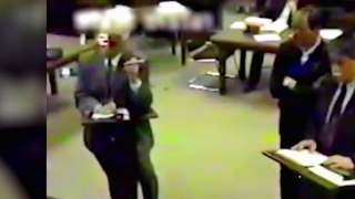 Court Cam | Attorney Angers Judge by Accusing Him of Jury Tampering