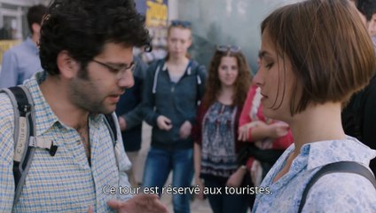 NÉ À JÉRUSALEM (ET TOUJOURS VIVANT) I Bande-annonce