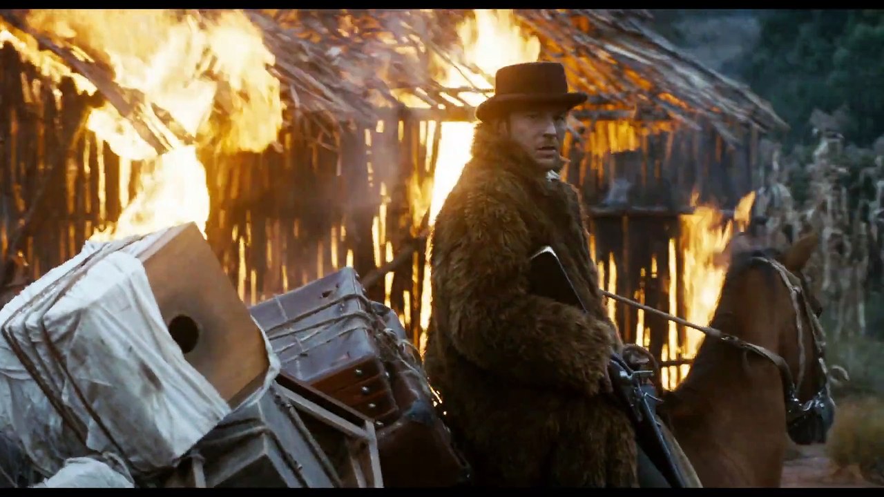 Bande annonce officielle de Vers la bataille d'Aurélien Vernhes-Lermusiaux