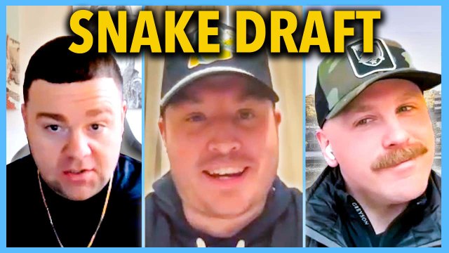 Rico Bosco & Former Enemies List the Top 5 Rivalries