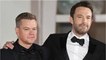 Ben Affleck, Matt Damon’s ‘AIR’ Scores 2023 Global Theatrical Release | THR News