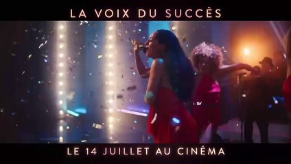 La Voix Du Succès - Bande annonce VOST [Au cinéma le 14 juillet]